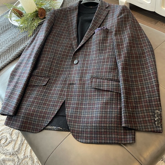 Etro Other - Etro Spa - Via Spartaco 3 - Sport Jacket